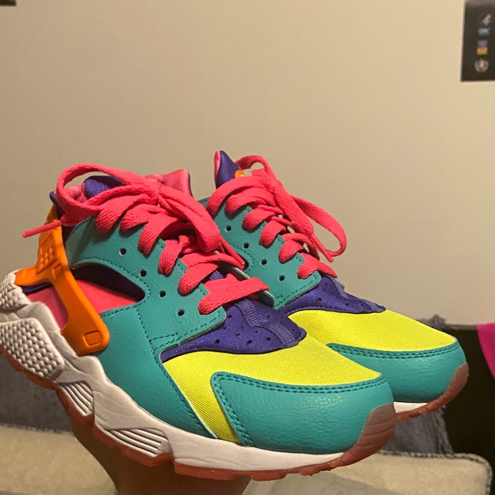 Nike Air Huarache